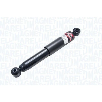 Imagem de MAGNETI MARELLI 351978070000 Amortecedor Eixo traseiro Pressão do gás Tubo duplo Módulo de amortecedores cavilha em cima