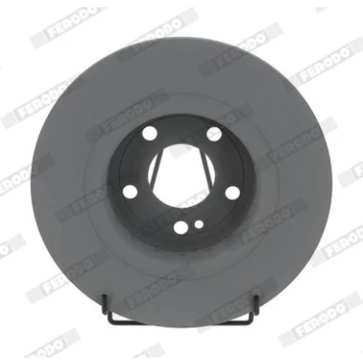 Imagem de FERODO Disco de travão MERCEDES BENZ: Classe C T modell, Sedan, Coupe DDF2665VC 1 0004230512,A0004230512,N0004230512