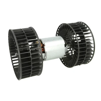 Imagem de THERMOTEC DDB008TT Motor eléctrico, ventilador do habitáculo 12 BMW: 5 Touring