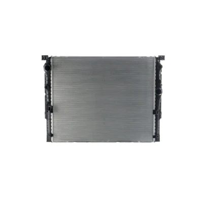 Imagem de MAHLE ORIGINAL CR 2196 000P Radiador, arrefecimento do motor 628 530 28 Aletas de refrigeração soldadas