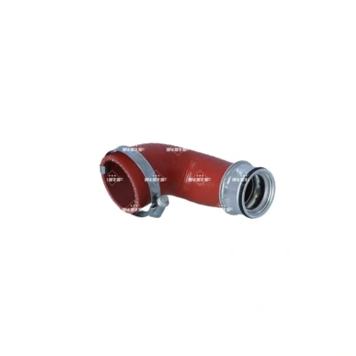Imagem de NRF 166002 Mangueira Para o Turbocompressor com braçadeiras AUDI: A3 Hatchback, Sportback, VOLKSWAGEN: Golf 5, Passat B6 Sedan, Variant