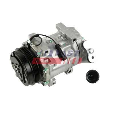Imagem de FAST FT56323 compressor R 134a com óleo de PAG FIAT: Ducato III Van, II IVECO: DAILY 4