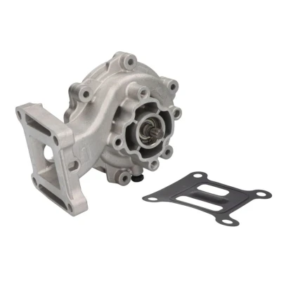Imagem de INA 538 0260 10 Bomba de água com caixa para accionamento da correia trapezoidal estriada FORD: MONDEO 3 Kombi, Transit Mk5 Van