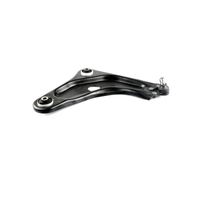 Imagem de SKF VKDS 323143 B Braço de suspensão com massa lubrificante sintética articulação suspensão/guia transversal CITROËN: C Elysée Sedan