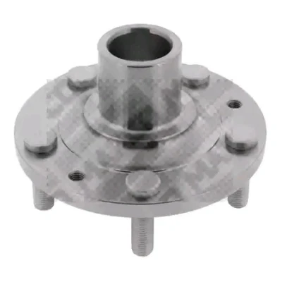 Imagem de MAPCO 46206 Cubo da Roda 5 114,3 Eixo dianteiro, de ambos os lados