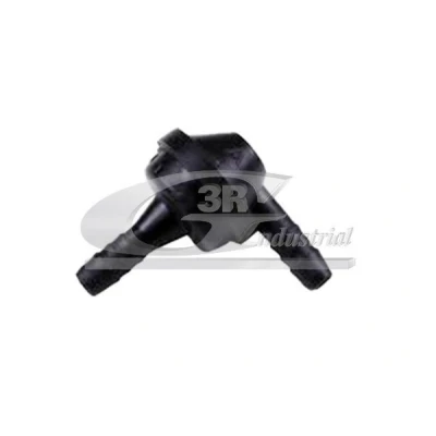 Imagem de 3RG 83786 Válvula, controlo do ar de admissão comandado por pressão AUDI: A4 B6 Sedan