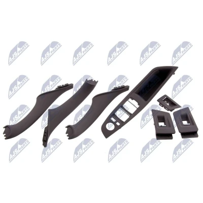 Imagem de NTY EWS BM 056 Pega da porta, equipamento interior BMW: 5 Touring