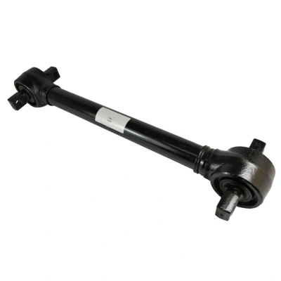 Imagem de FEBI BILSTEIN 21208 Braço de suspensão Eixo traseiro esquerdo, em baixo, dianteiro, direito oscilante longitudinal Tirante