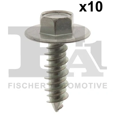 Imagem de FA1 33 70002.10 Parafuso