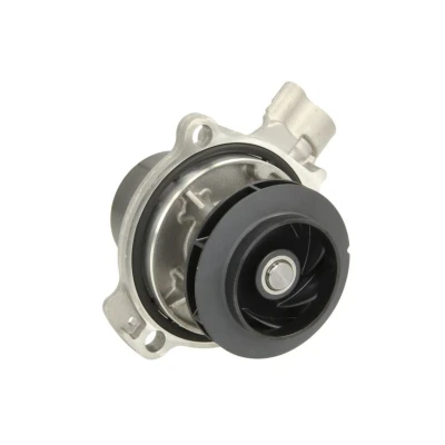 Imagem de CONTITECH WP6123 Bomba de água não comutável, sem contacto corte integrado VOLKSWAGEN: Golf 7, Scirocco III, Transporter 6 endado,