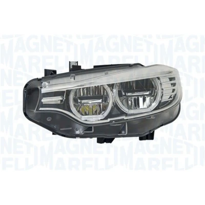 Imagem de MAGNETI MARELLI 711451000052 Farol Principal BMW: 4 Coupe