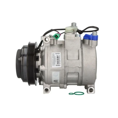 Imagem de DELPHI TSP0159333 compressor Denso 7SBU16C PAG 46 com óleo de AUDI: A4 B6 Sedan, Avant, A6 C5 Sedan