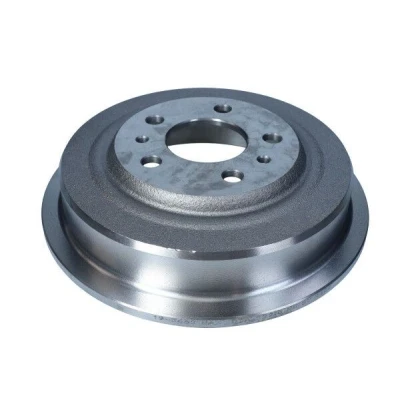 Imagem de MAXGEAR 19 3682 Tambor de Travão sem o rolamento da roda, cubo pernos fixação roda 278 Eixo traseiro