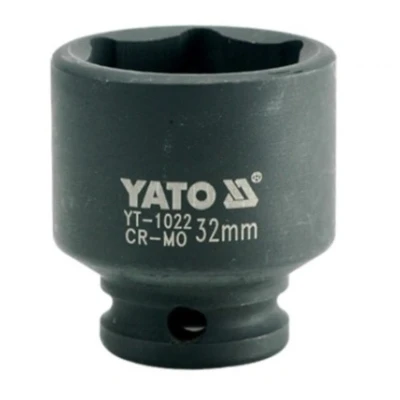 Imagem de YATO YT 1022 Chave de caixa 43 32 12,5 (1/2&quot;)