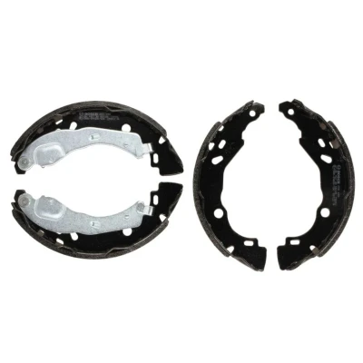 Imagem de BOSCH 0 986 487 627 Maxilas de Travão 203,2 39 NISSAN: MICRA 4
