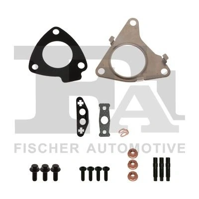 Imagem de FA1 KT460040 Kit de montagem, turbocompressor