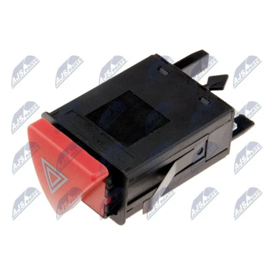 Imagem de NTY EWS AU 034 Interruptor piscas de emergência AUDI: A3 Hatchback