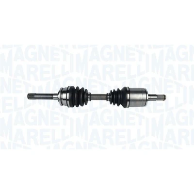 Imagem de MAGNETI MARELLI 302004190209 Veio de transmissão Eixo dianteiro, lado esquerdo 616 MITSUBISHI: PAJERO 2, L200 III Pick up, 2 Canvas Top