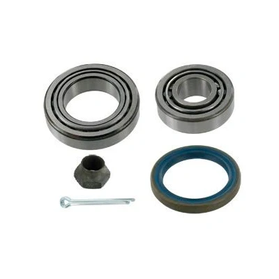 Imagem de SKF VKBA 1487 Kit de rolamento roda com retentor do veio 45,2