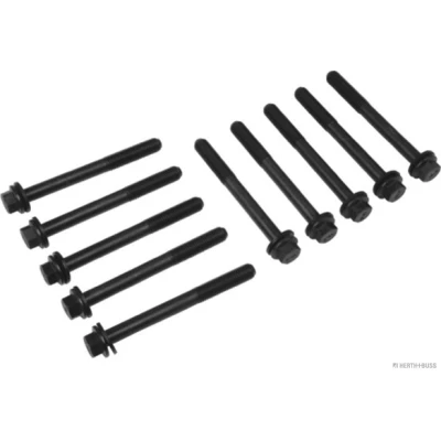 Imagem de HERTH+BUSS JAKOPARTS J1288018 Jogo de Parafusos da Cabeçote sextavado exterior SUZUKI: Vitara I SUV, Grand 1 SUV
