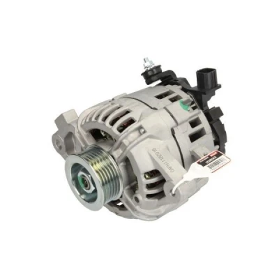 Imagem de STARDAX STX100837 Alternador 12V 80A