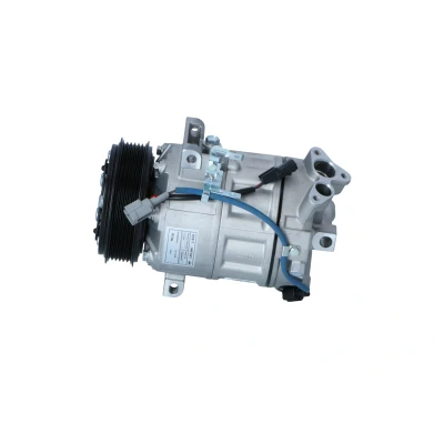 Imagem de NRF 32671 compressor DCS17 12 PAG 46 com óleo de PAG, retentor RENAULT: LAGUNA 3 Grandtour