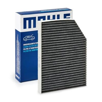 Imagem de MAHLE ORIGINAL LAK 1398 Filtro, ar do habitáculo Filtro de carvão ativado 299,0 212 30,0 BMW: X3