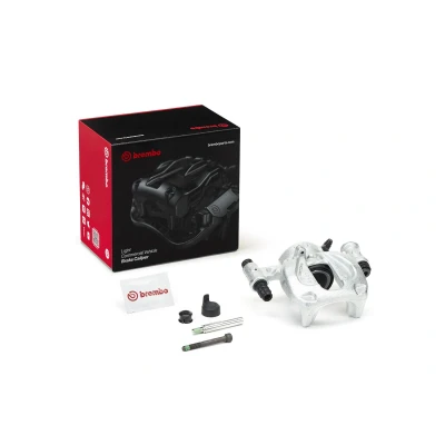 Imagem de Pinça de travão BREMBO F BR 070