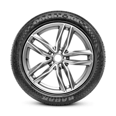 Imagem de Radar DIMAX R8+ 275/35 R20 102Y carro Pneus de verão RASYCN0439