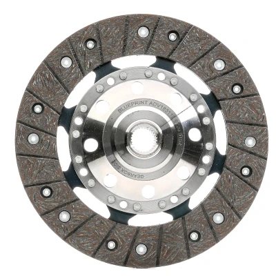 Imagem de BLUE PRINT ADV183113 Disco de Embraiagem 216 28 SEAT: Leon I Hatchback, Ibiza 2, Córdoba Sedan, VOLKSWAGEN: Golf 4, Vento, Bora Variant