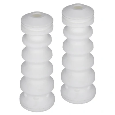 Imagem de FEBI BILSTEIN 08066 Batente de encosto, suspensão Eixo traseiro VOLKSWAGEN: Passat B3/B4 Sedan