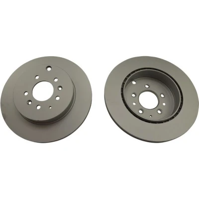 Imagem de KAVO PARTS BR 4790 C Disco de travão 325 18 5 114,3 ventilado revestido