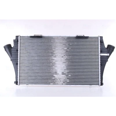 Imagem de NISSENS 96376 Intercooler SAAB: 9 3 Sedan, Cabrio, OPEL: Vectra C CC