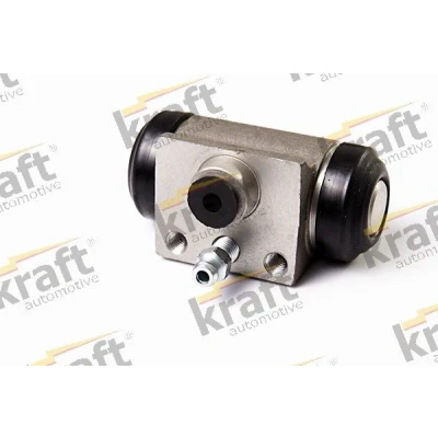 Imagem de KRAFT 6033150 Cilindro de Roda 20,0mm Alumínio FIAT: Punto II Hatchback