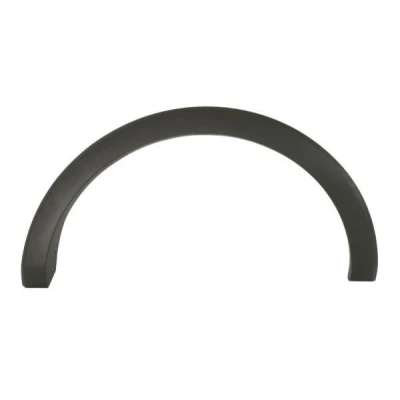 Imagem de Guarda lamas moldura decorativa / protetora BLIC 6601 02 2518426P