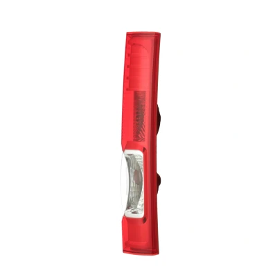 Imagem de TYC 11 12384 31 2 Farolim esquerda sem porta lâmpadas RENAULT: TRAFIC Kasten, Bus, OPEL: Vivaro A Van, Combi