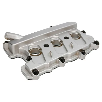 Imagem de VAICO V10 4950 tampa de Válvulas à direita, para cilindro 1 3 com junta da válvula parafusos EXPERT KITS + AUDI: A4 B8 Avant