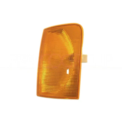 Imagem de PRASCO VG9504004 Intermitente amarelo à frente, lado esquerdo VOLKSWAGEN: LT 28 35 II Minibus
