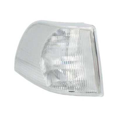 Imagem de VAN WEZEL 5930908 Intermitente branco à frente, lado direito sem porta lâmpadas VOLVO: V70 I, XC70 I Cross Country, S70