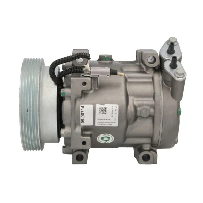 Imagem de Compressor, ar condicionado ELSTOCK 51 0716