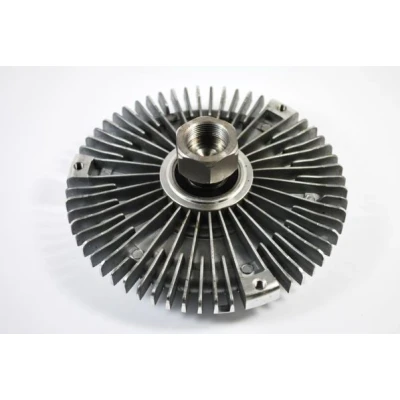 Imagem de THERMOTEC D5B004TT Embreagem Viscosa BMW: 5 Sedan, Touring, 7