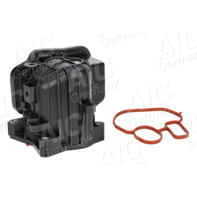 Imagem de AIC 57161 Radiador EGR com juntas FIAT: Doblo II Van / Carrinha, Freemont, OPEL: Insignia A Sports Tourer, Sedan endado,