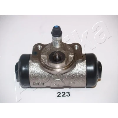 Imagem de ASHIKA 67 02 223 Cilindro de Roda 24mm Eixo traseiro TOYOTA: HILUX 3 Pick up
