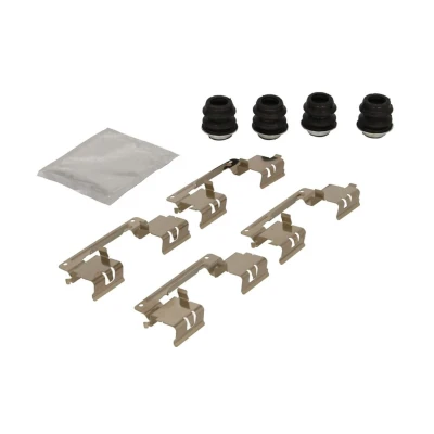 Imagem de TRW PFK670 Kit de acessórios, pastilhas travão