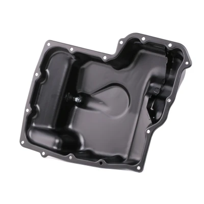 Imagem de VAICO V25 0652 Cárter de Óleo FORD: MONDEO 3 Stufenheck, Transit V363 Van, Mk6 Camião plataforma/Chassis