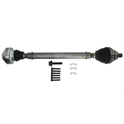 Imagem de MEYLE 100 498 0748 Veio de transmissão Eixo dianteiro 785 VOLKSWAGEN: GOLF 6, Scirocco III, Passat B6 Sedan, SKODA: Octavia II Hatchback