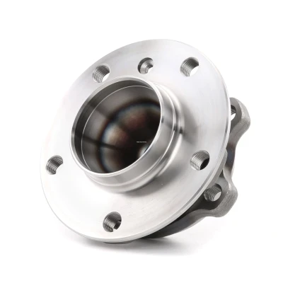 Imagem de FEBI BILSTEIN 36289 Kit de rolamento roda BMW: 5 Sedan, Touring, 6 Gran Coupe