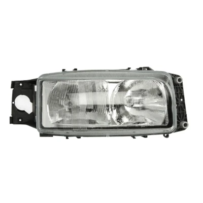 Imagem de VALEO 089290 Farol Principal à direita para circulação pela RENAULT TRUCKS: Midlum