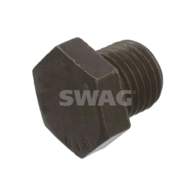 Imagem de SWAG 40 90 3160 Bujão do Carter Aço 19 sem retentor OPEL: Corsa B Hatchback, Zafira A, Astra F CC