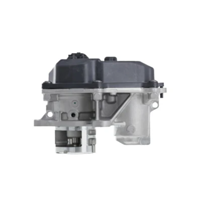 Imagem de VALEO 700478 Válvula EGR elétrico sem radiador da recirculação dos gases de escape, com juntas &#039;bypass&#039; vácuo RENAULT: Talisman Grandtour